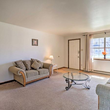 Cozy Allentown Home, 2 Mi To Hamilton District! Экстерьер фото