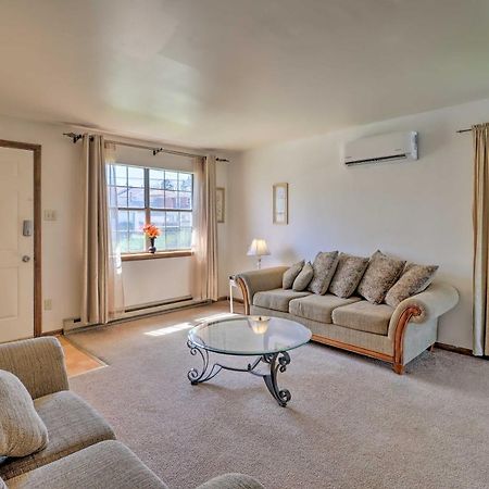 Cozy Allentown Home, 2 Mi To Hamilton District! Экстерьер фото