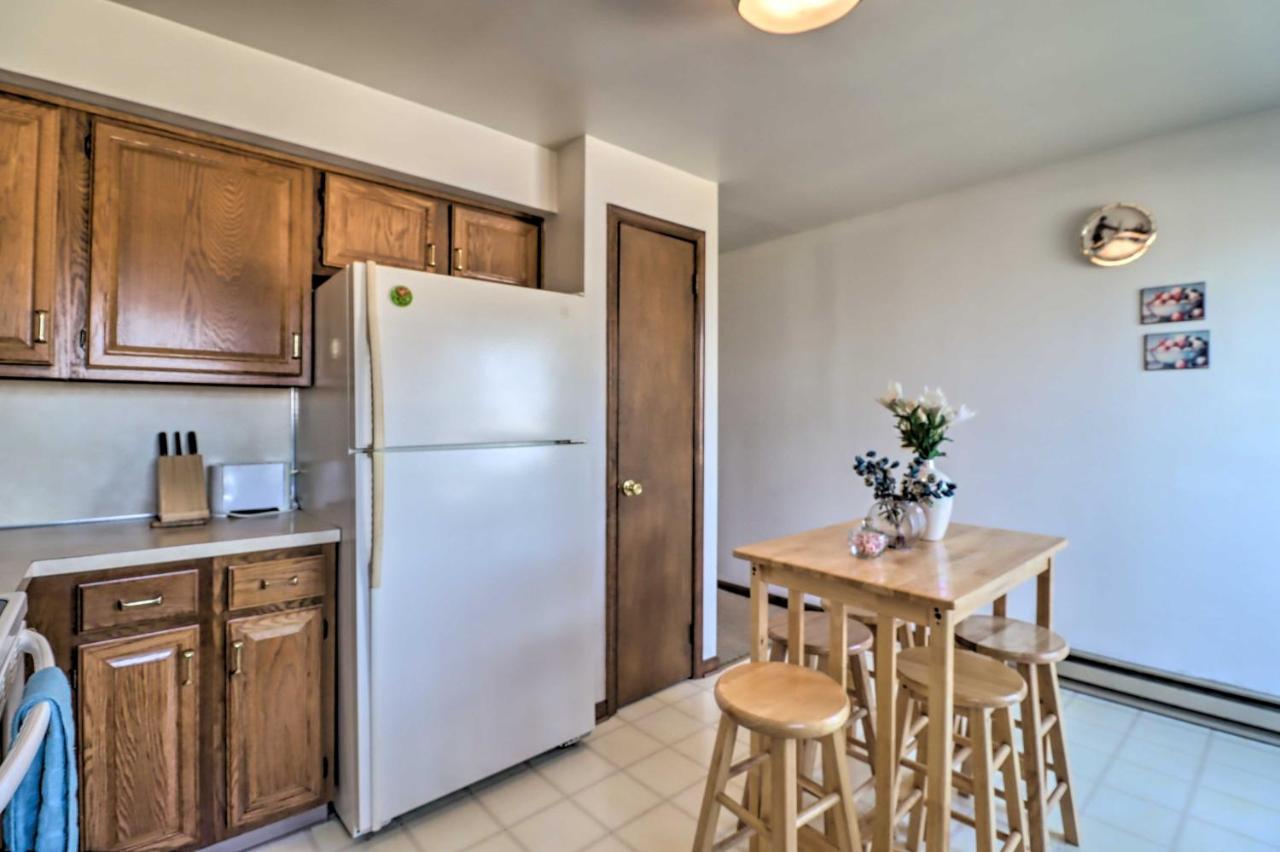 Cozy Allentown Home, 2 Mi To Hamilton District! Экстерьер фото