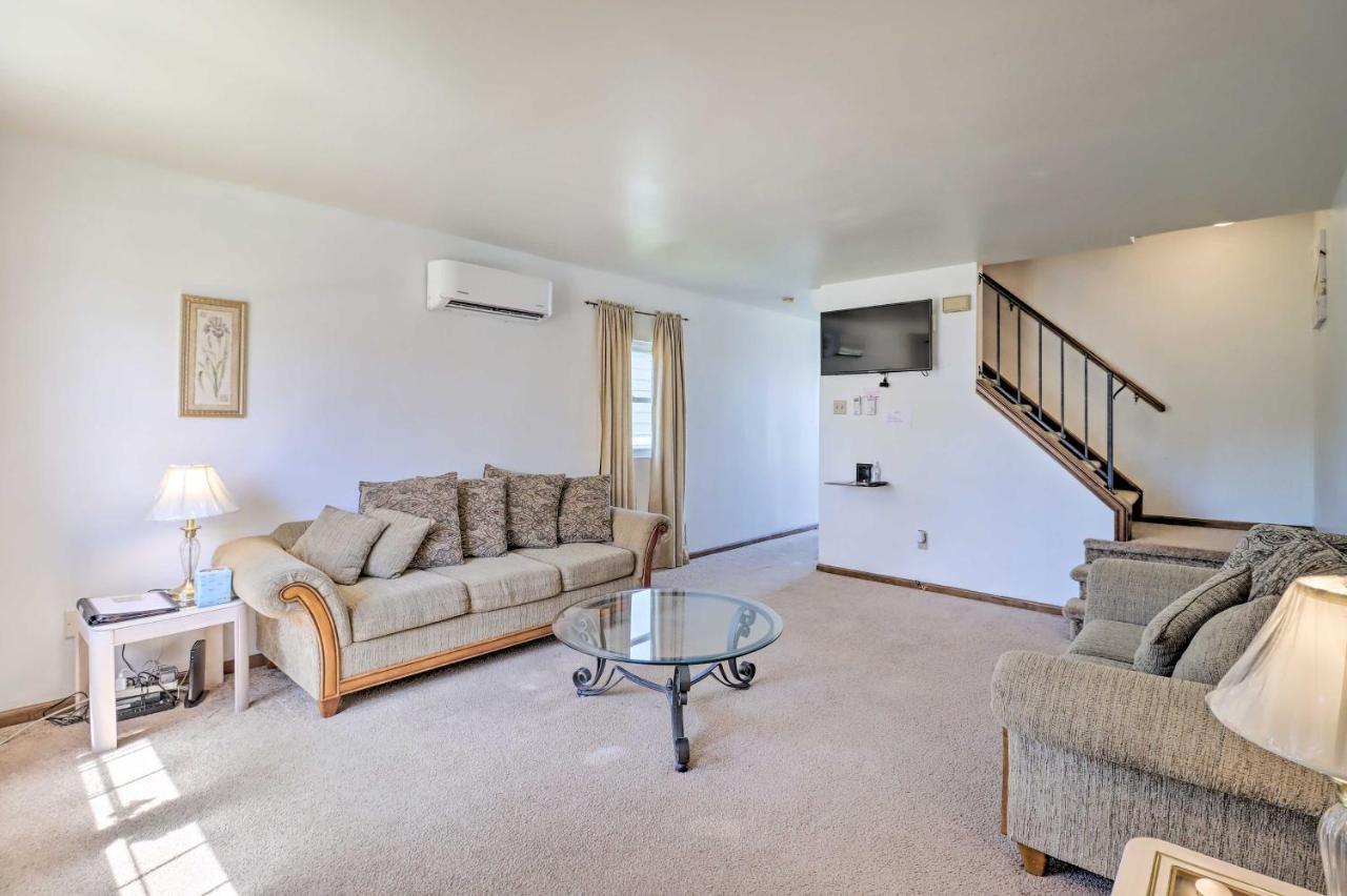 Cozy Allentown Home, 2 Mi To Hamilton District! Экстерьер фото