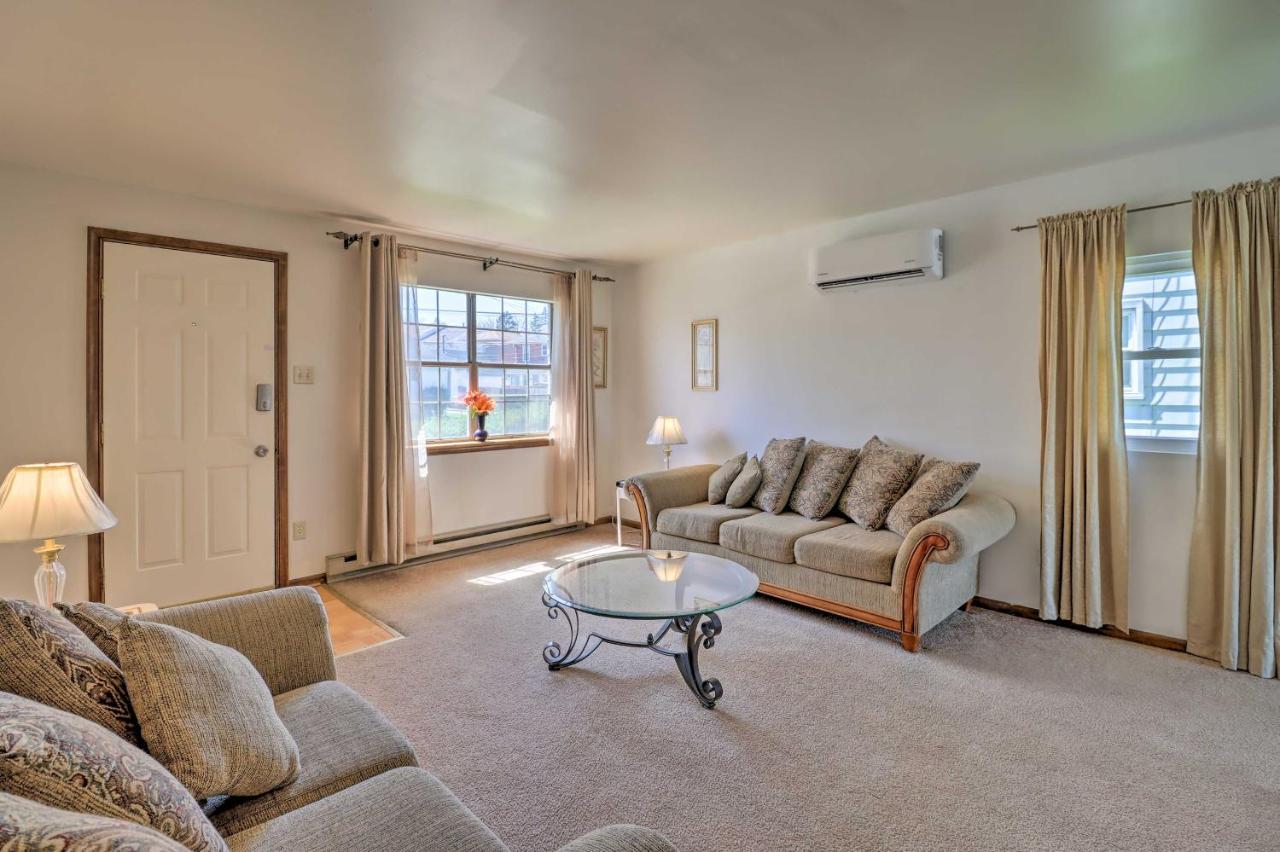 Cozy Allentown Home, 2 Mi To Hamilton District! Экстерьер фото