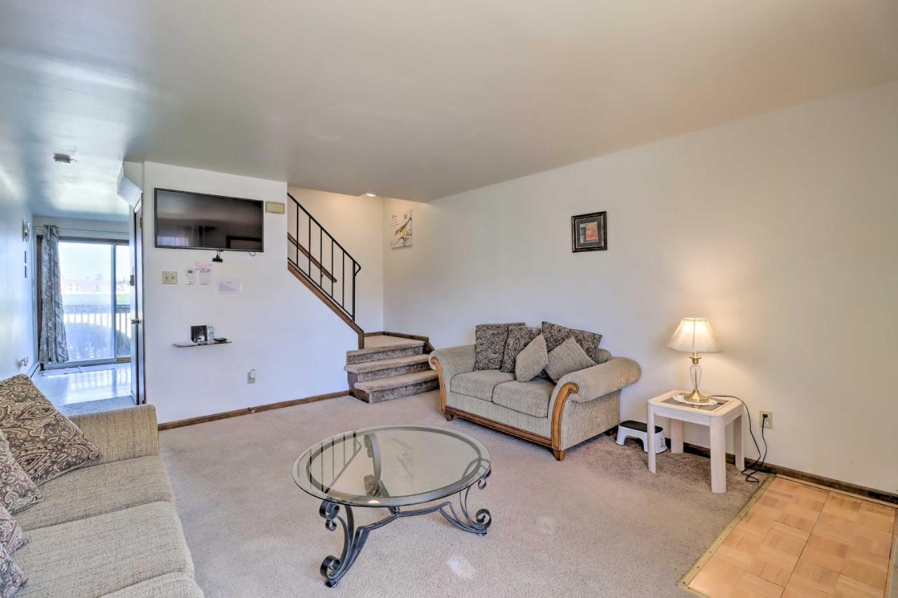 Cozy Allentown Home, 2 Mi To Hamilton District! Экстерьер фото