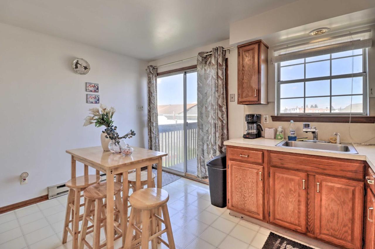 Cozy Allentown Home, 2 Mi To Hamilton District! Экстерьер фото