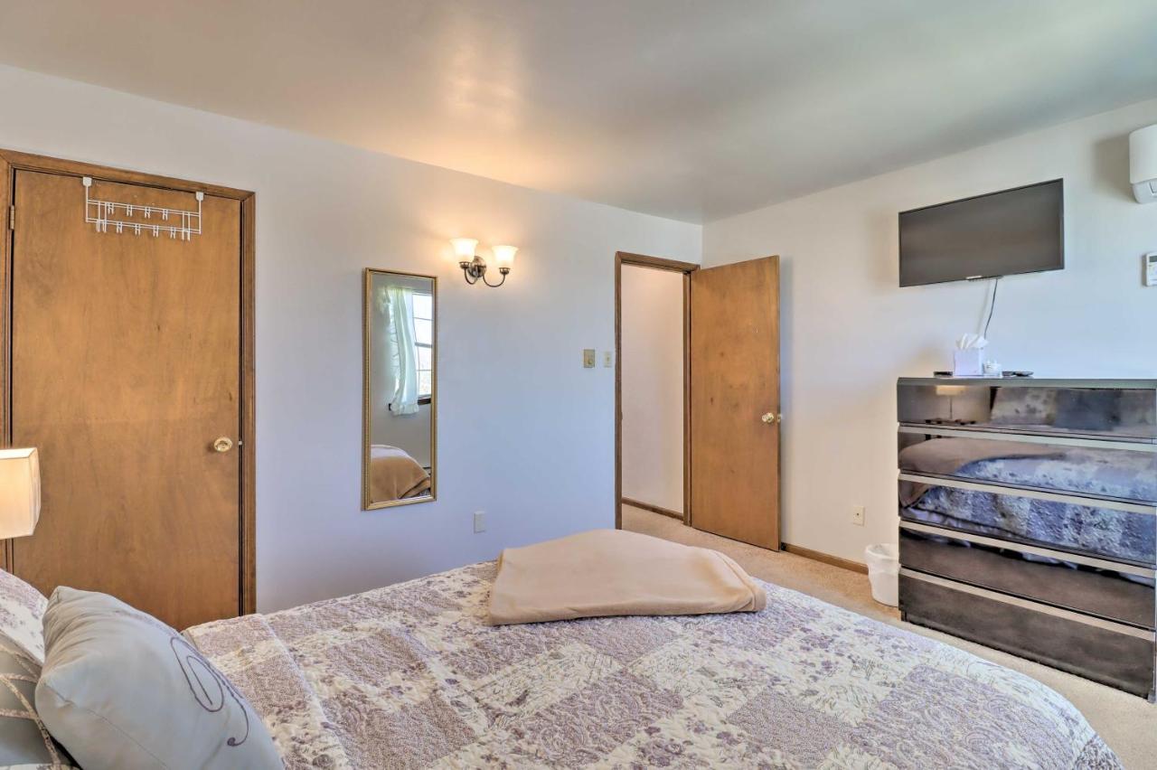 Cozy Allentown Home, 2 Mi To Hamilton District! Экстерьер фото