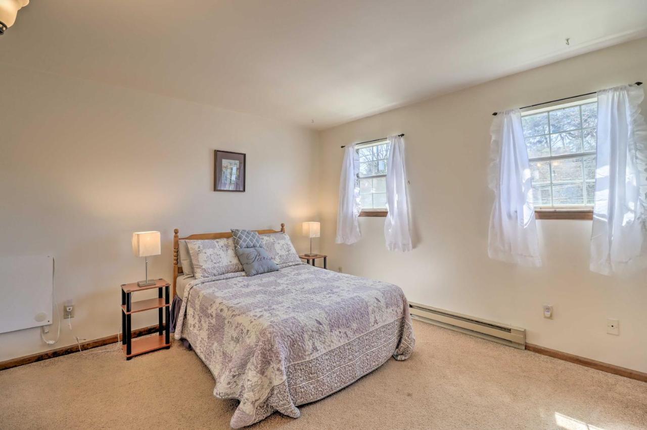 Cozy Allentown Home, 2 Mi To Hamilton District! Экстерьер фото