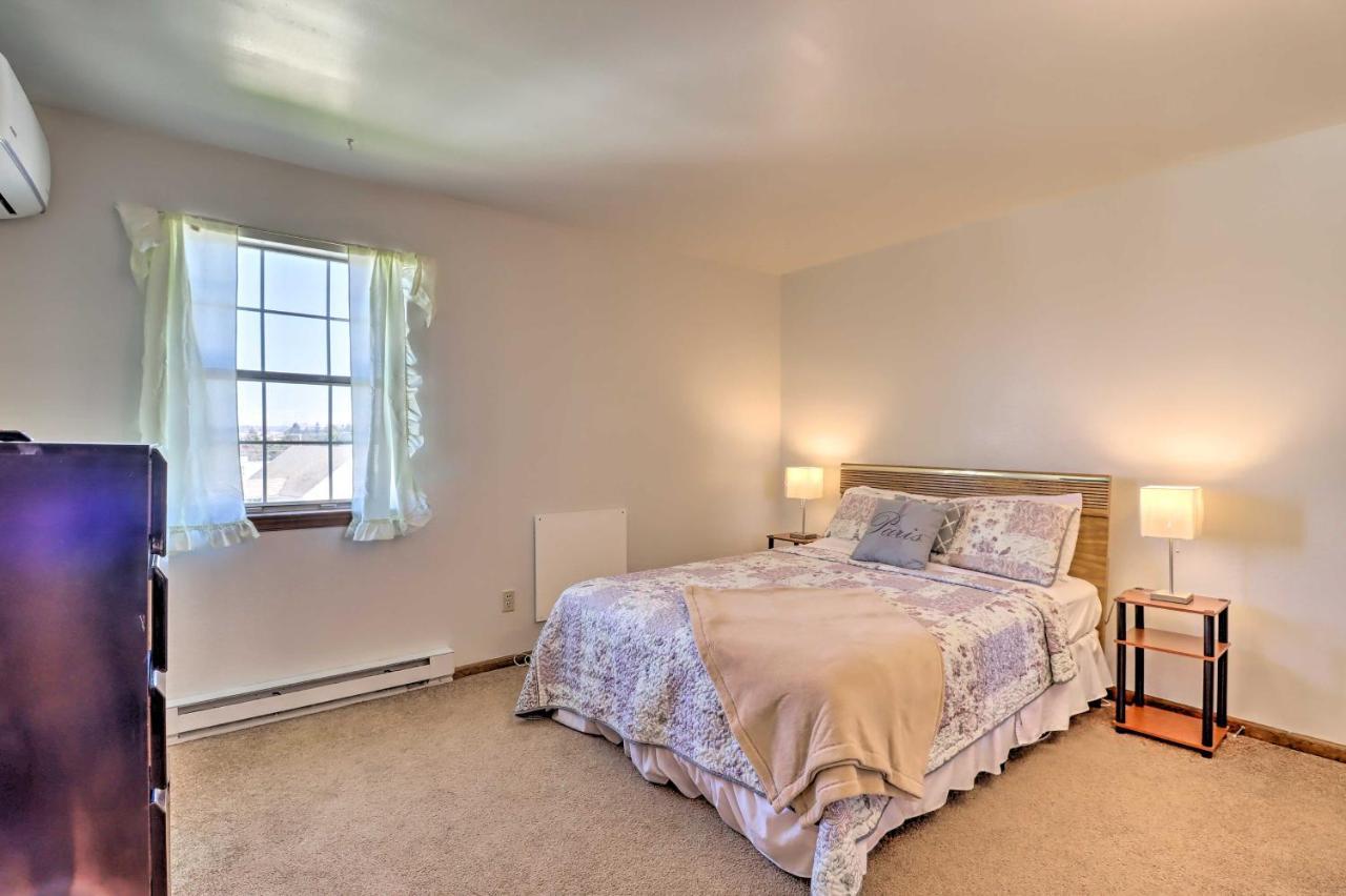 Cozy Allentown Home, 2 Mi To Hamilton District! Экстерьер фото