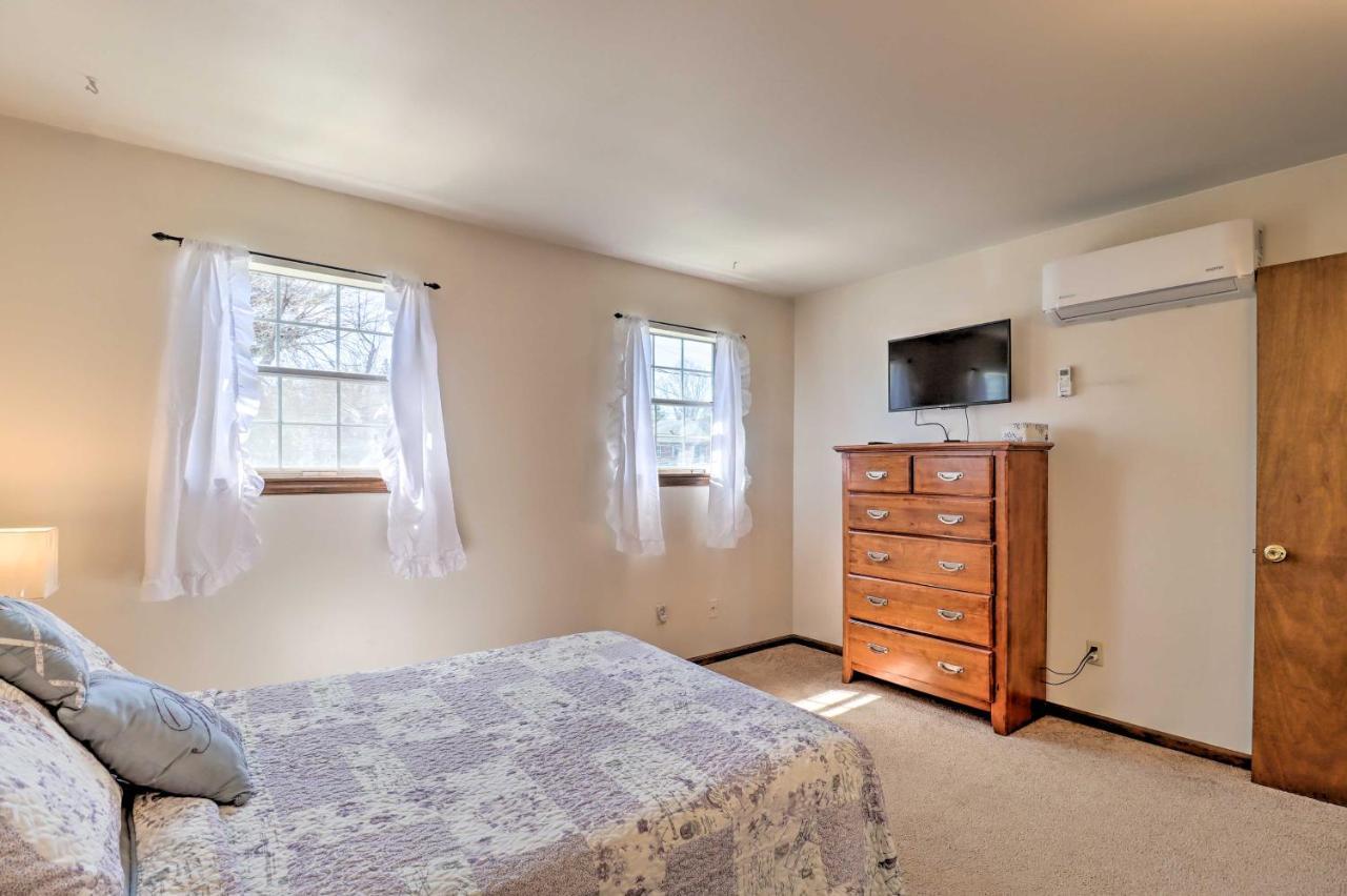 Cozy Allentown Home, 2 Mi To Hamilton District! Экстерьер фото