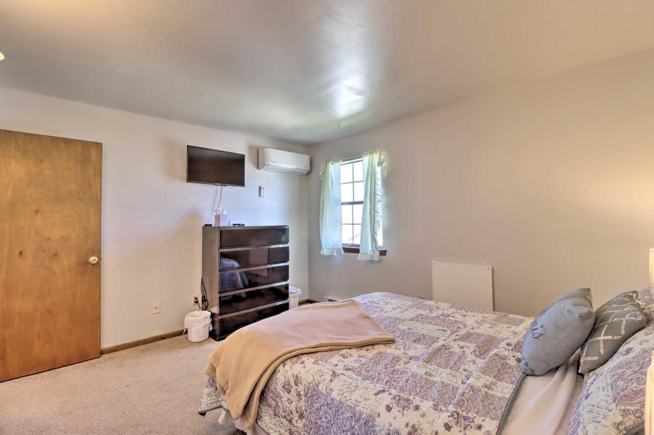 Cozy Allentown Home, 2 Mi To Hamilton District! Экстерьер фото