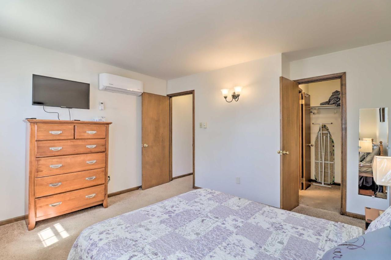 Cozy Allentown Home, 2 Mi To Hamilton District! Экстерьер фото