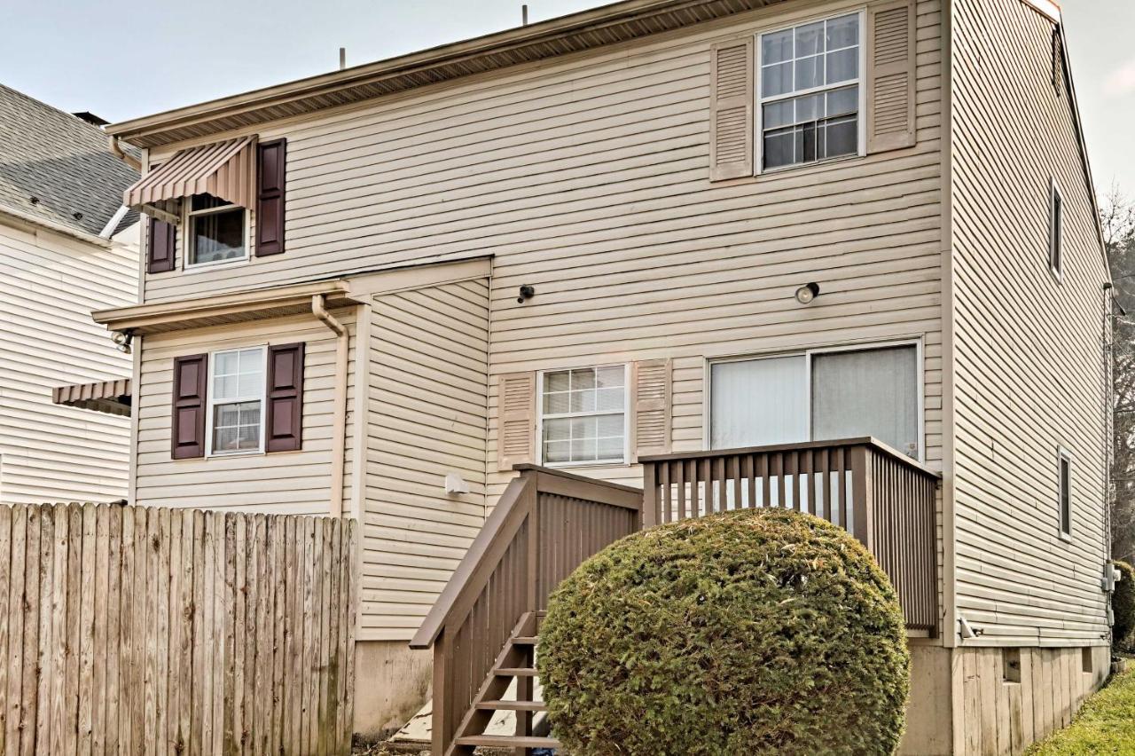 Cozy Allentown Home, 2 Mi To Hamilton District! Экстерьер фото
