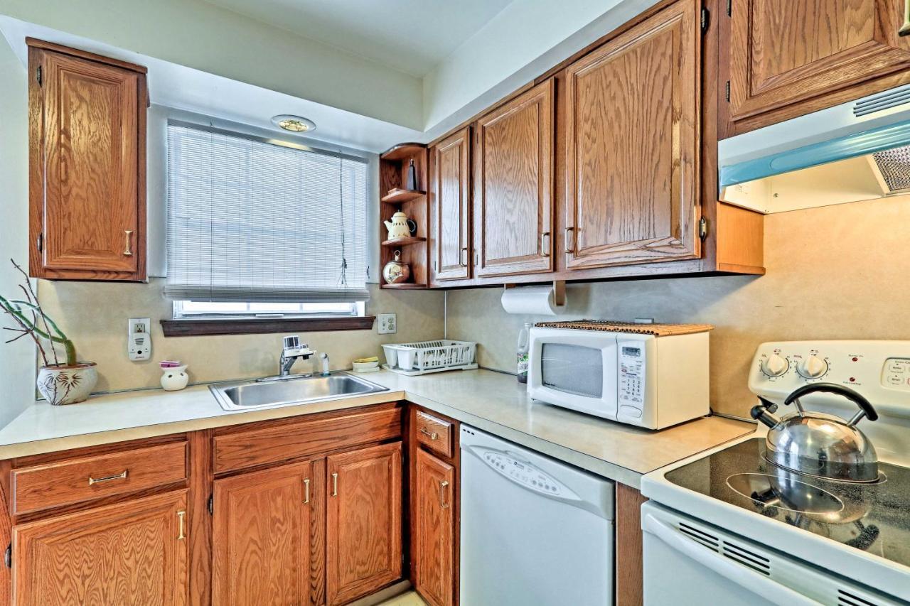 Cozy Allentown Home, 2 Mi To Hamilton District! Экстерьер фото